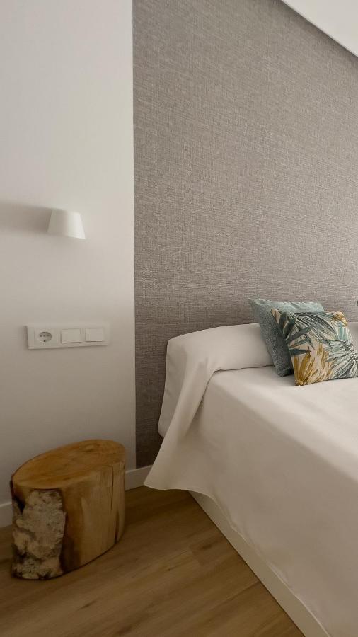 Hi! Burgos - Sidi - Vut-472 - Exclusivo Apartamento Moderno En El Corazon De La Ciudad Exterior foto